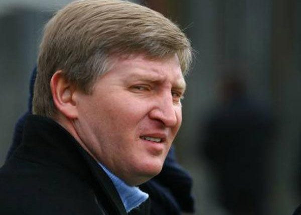 От Президента требуют национализировать актив Ахметова, «нагревающий» киевлян